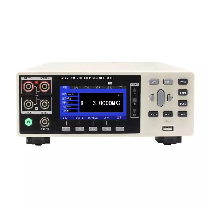 Multi Channel Battery Voltage Tester Dengan Opsional Sonde Pen Dan RS232 Interface