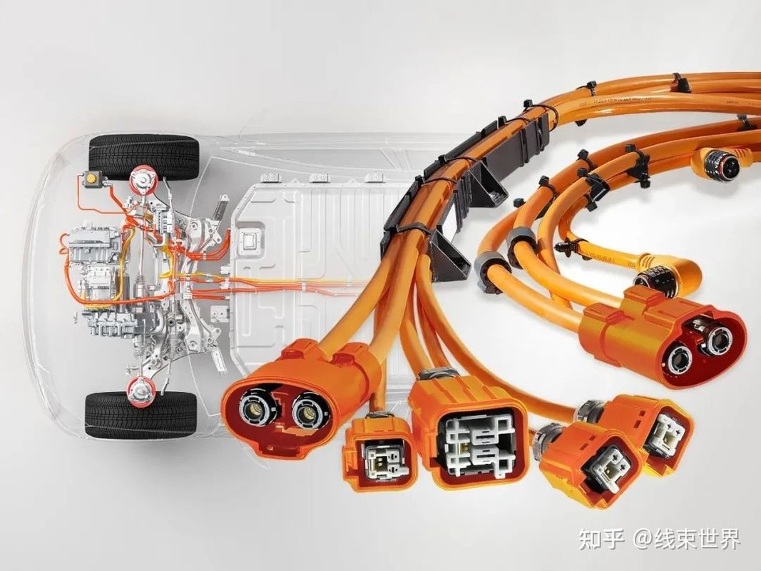 DC Tahan Tes Tegangan 30V-4000V Peralatan Pengujian Kabel Harness 30kg