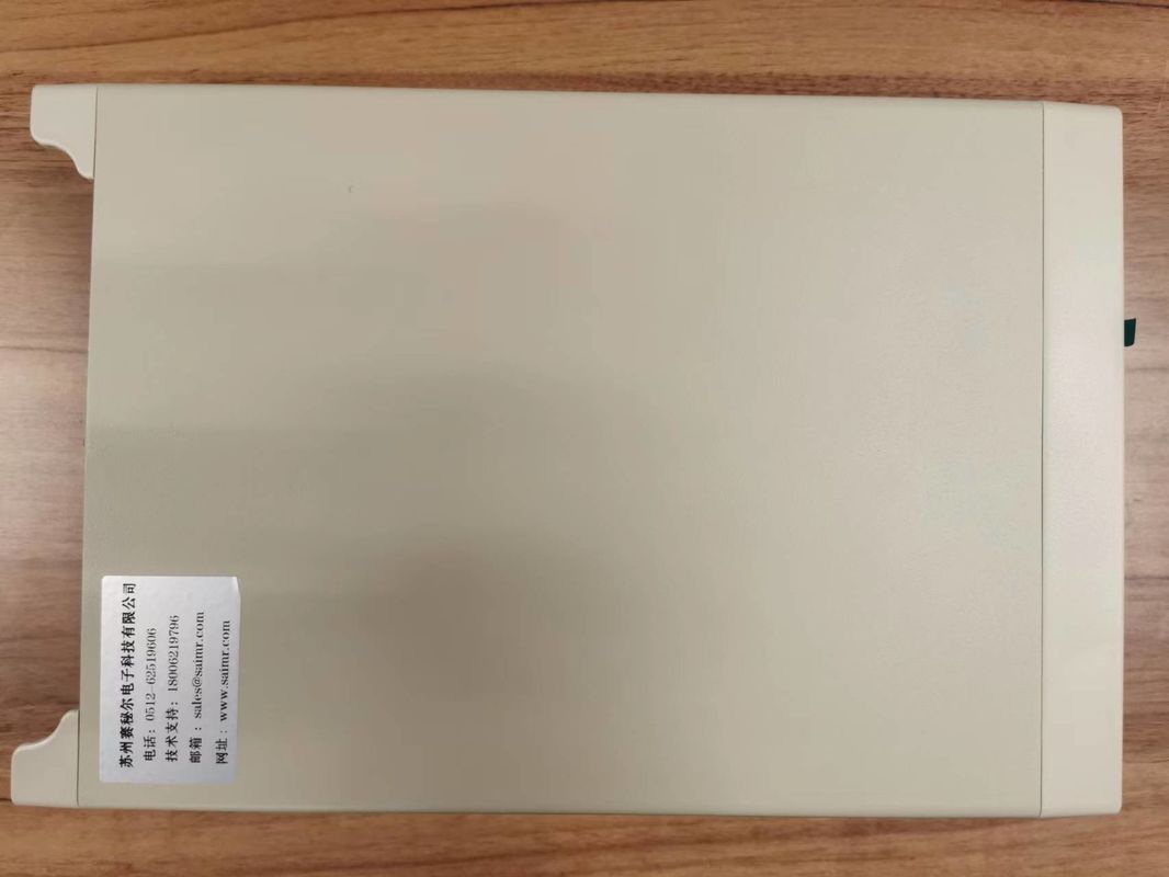 LAN RS232 IO High Voltage Tester High Sorting 2kg Untuk Pengujian Isolasi Listrik