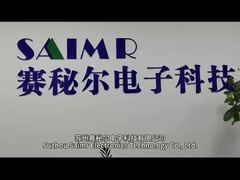 Pengenalan perusahaan